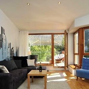 Penthouse Appartement